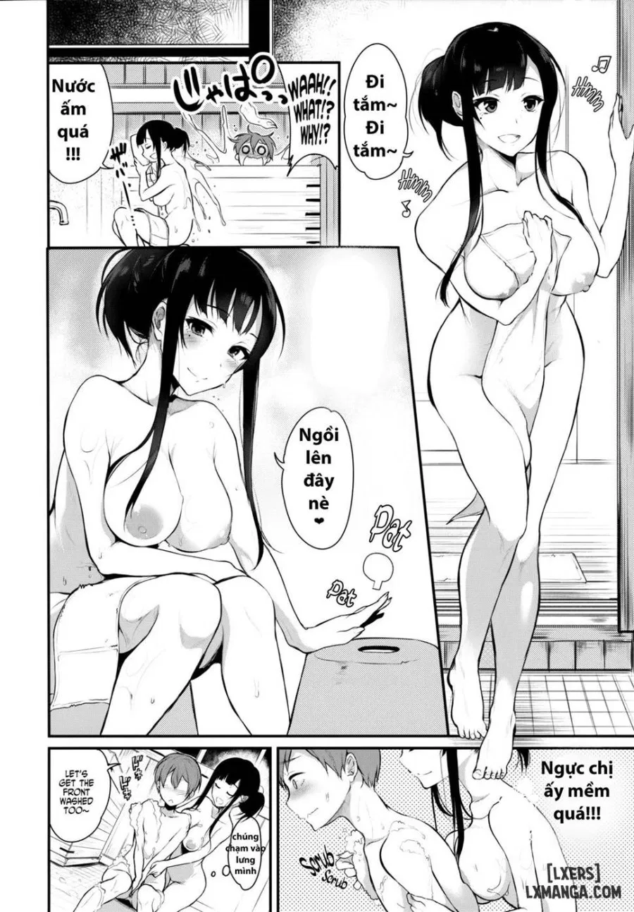 Ane Naru Mono 