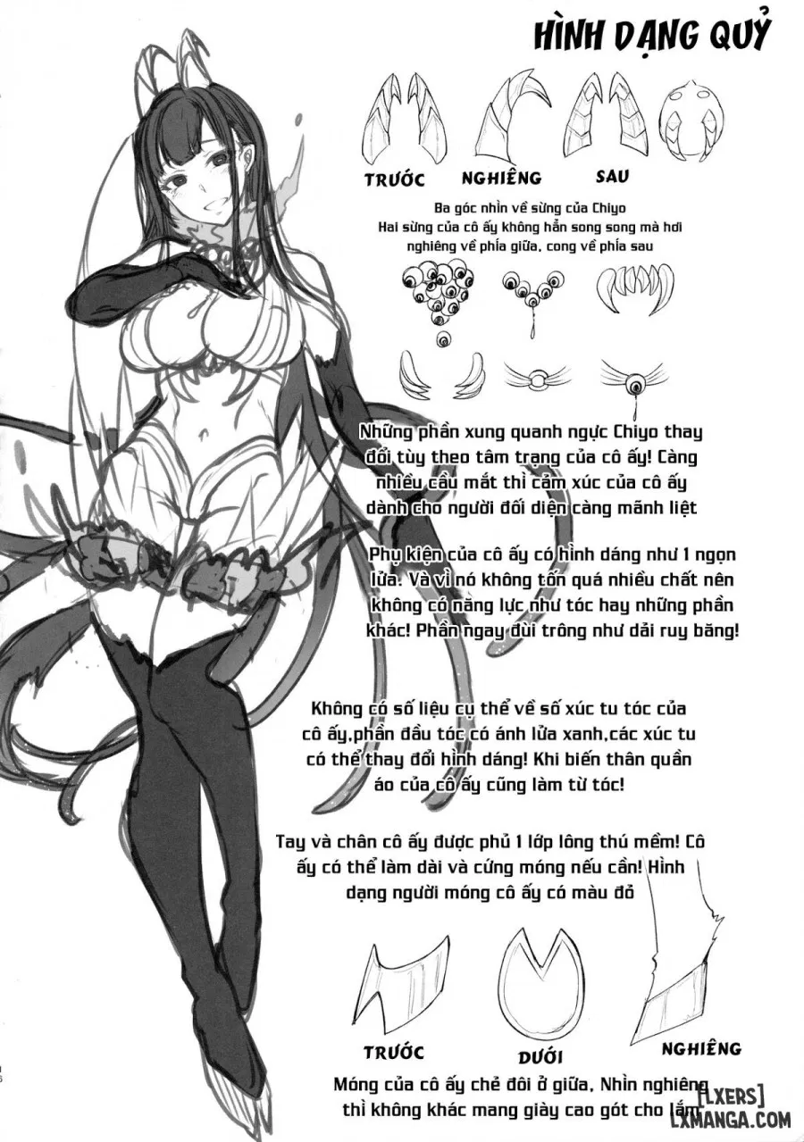 Ane Naru Mono 