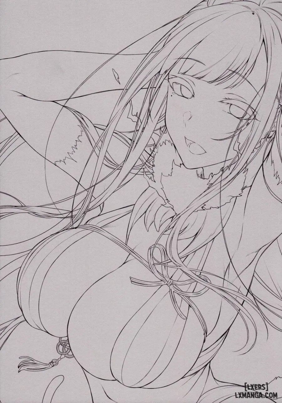 Ane Naru Mono 