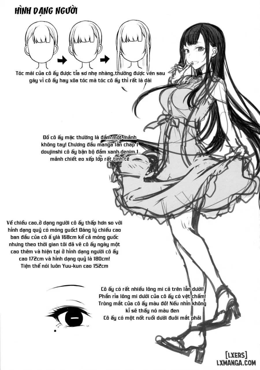 Ane Naru Mono 
