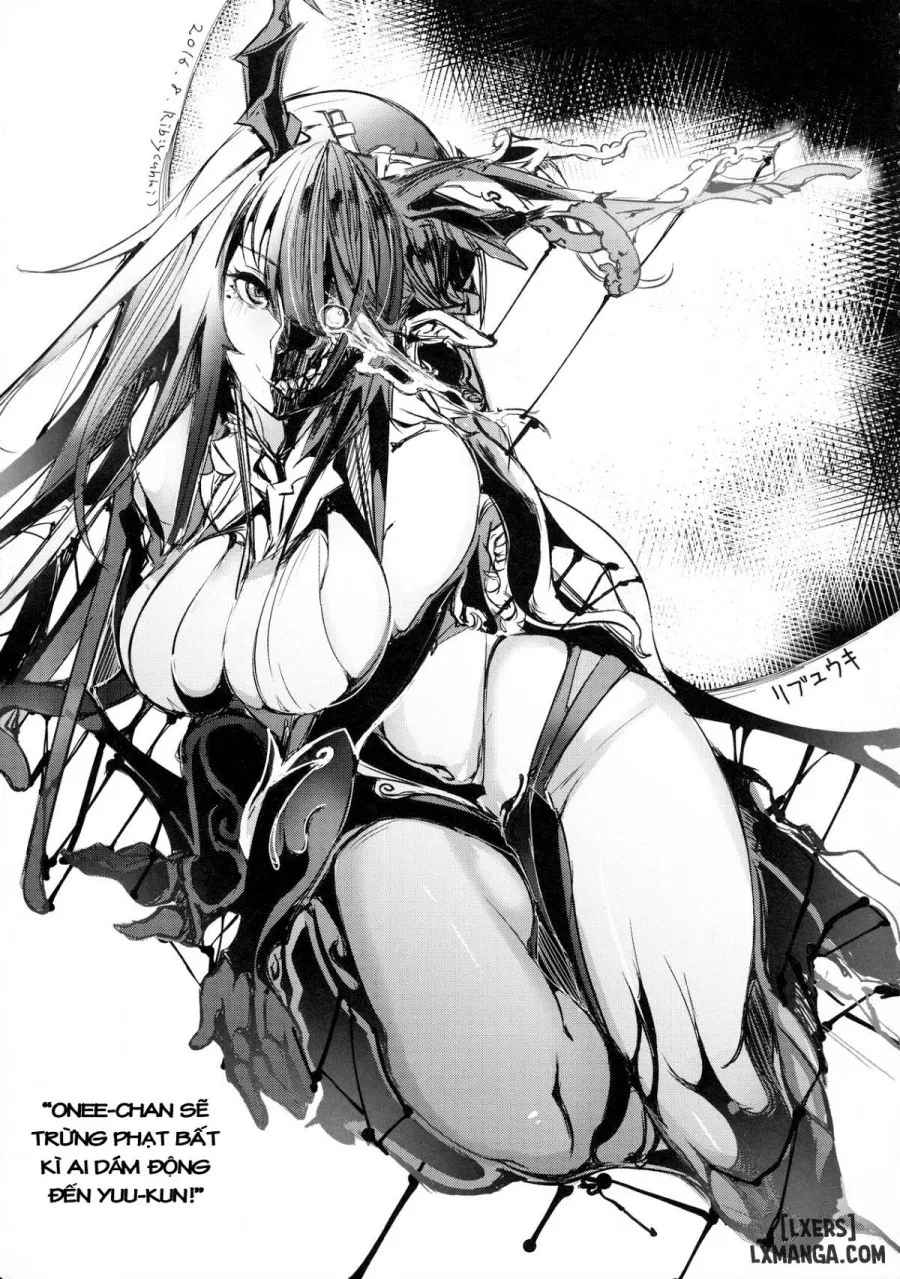 Ane Naru Mono 