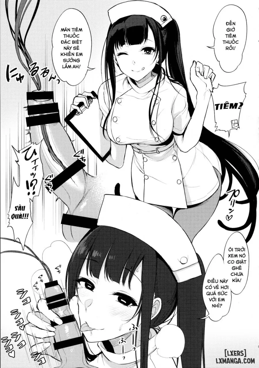Ane Naru Mono 