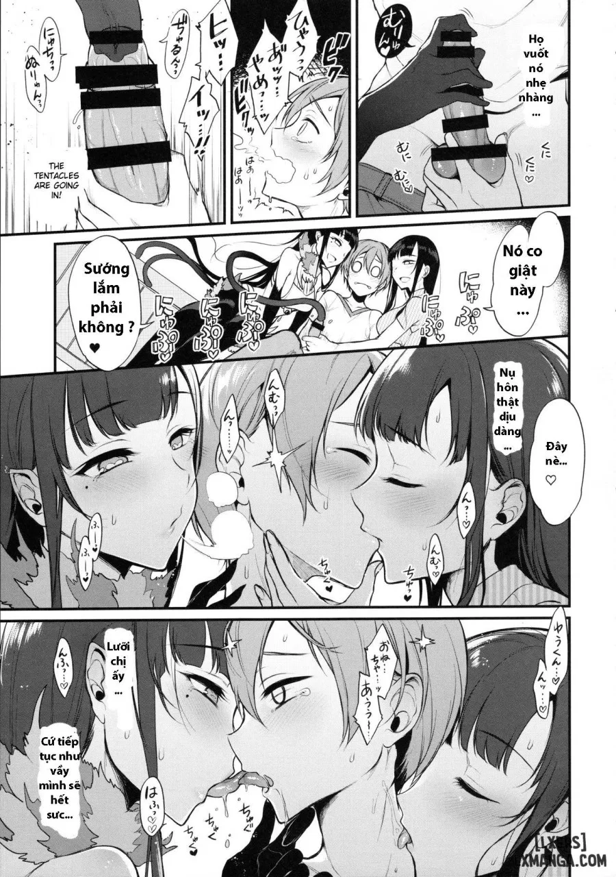 Ane Naru Mono 