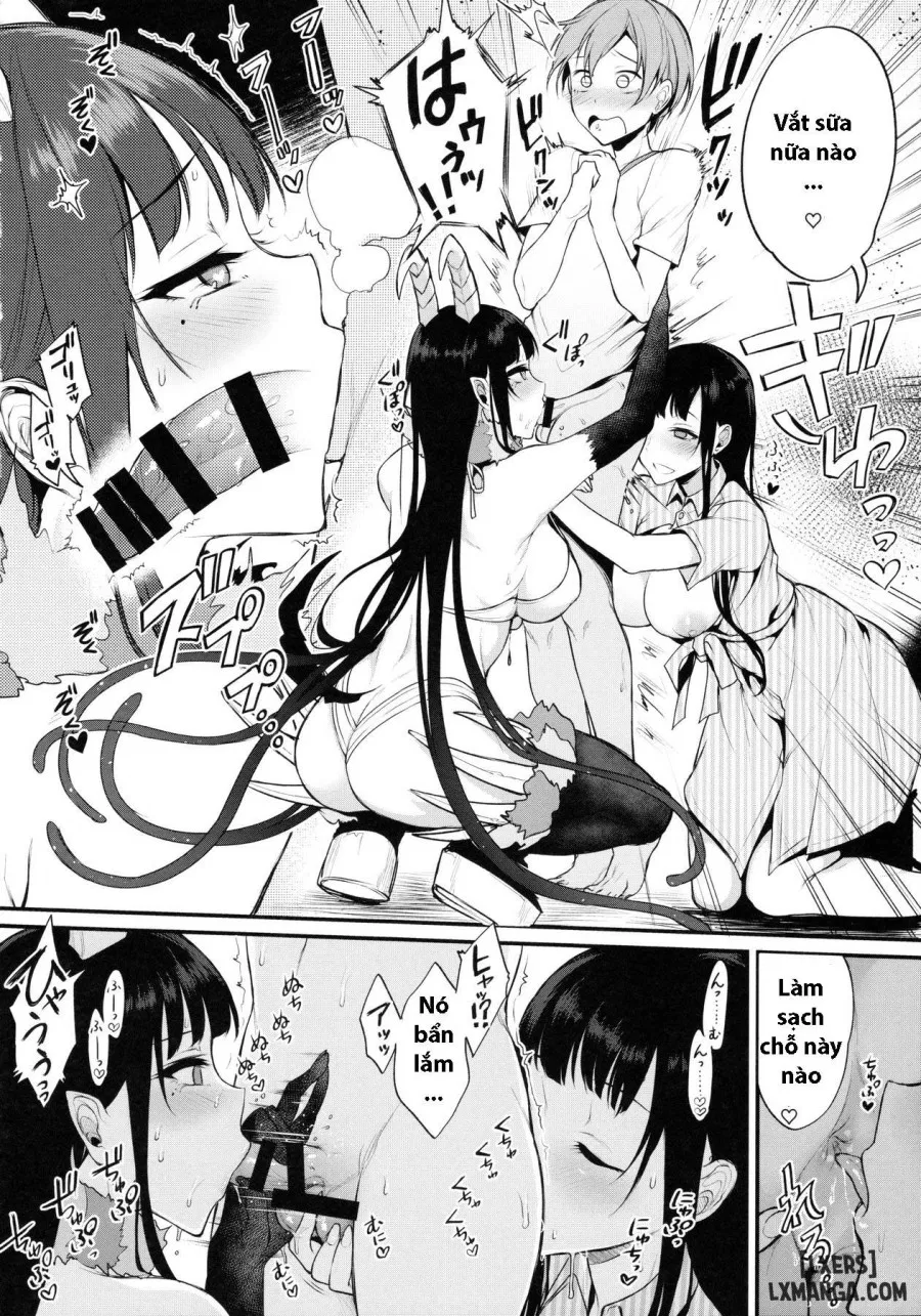 Ane Naru Mono 