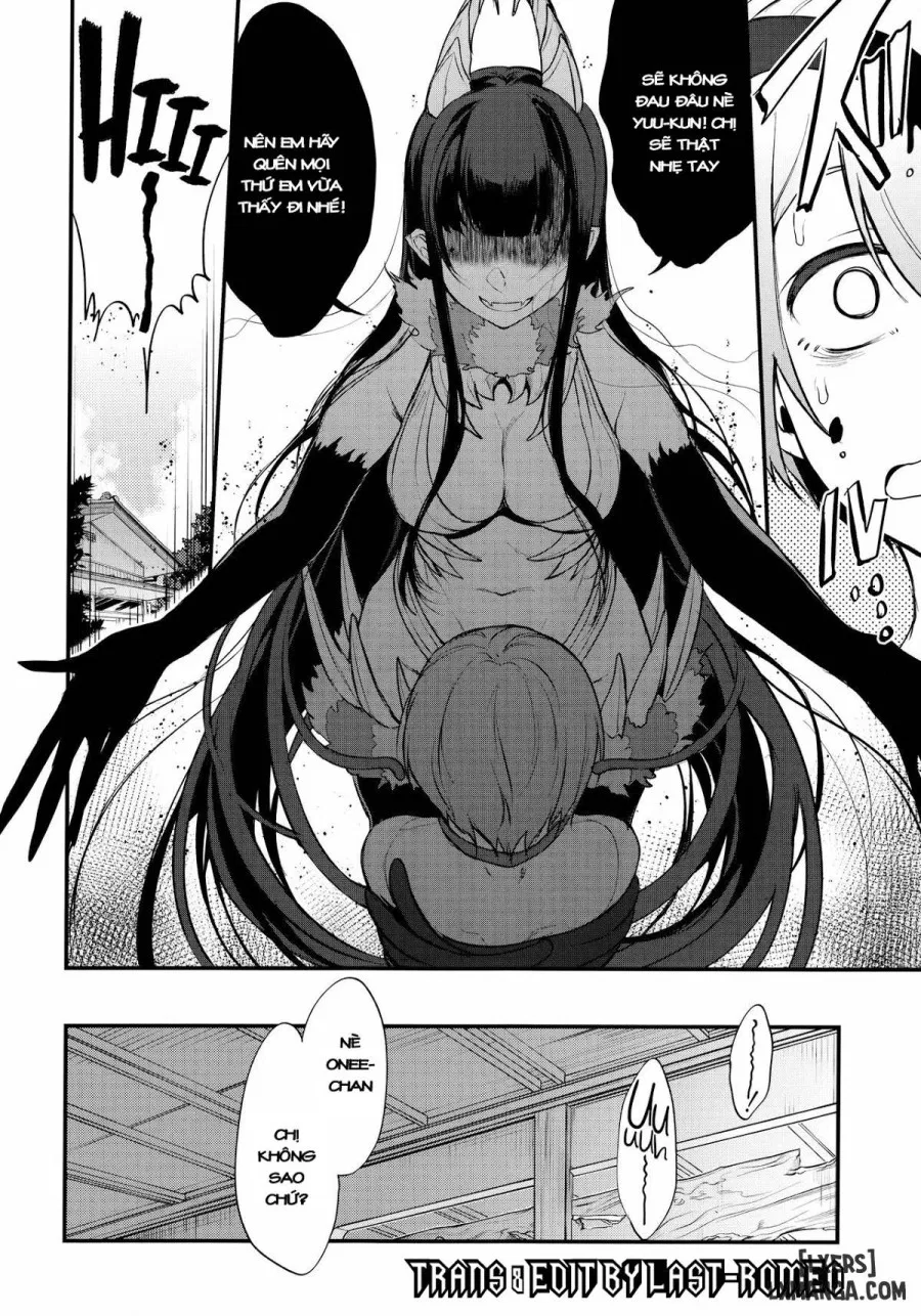 Ane Naru Mono 