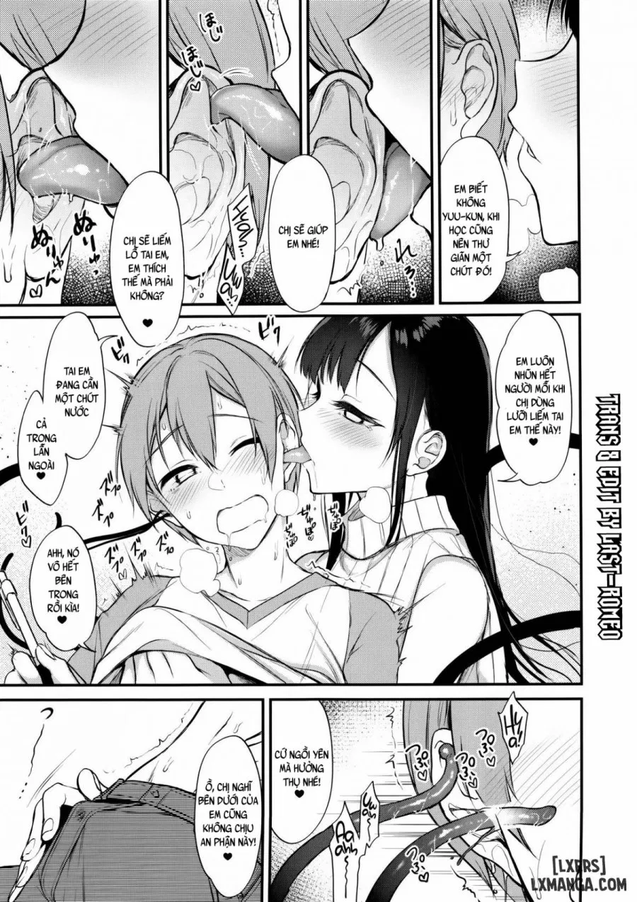 Ane Naru Mono 