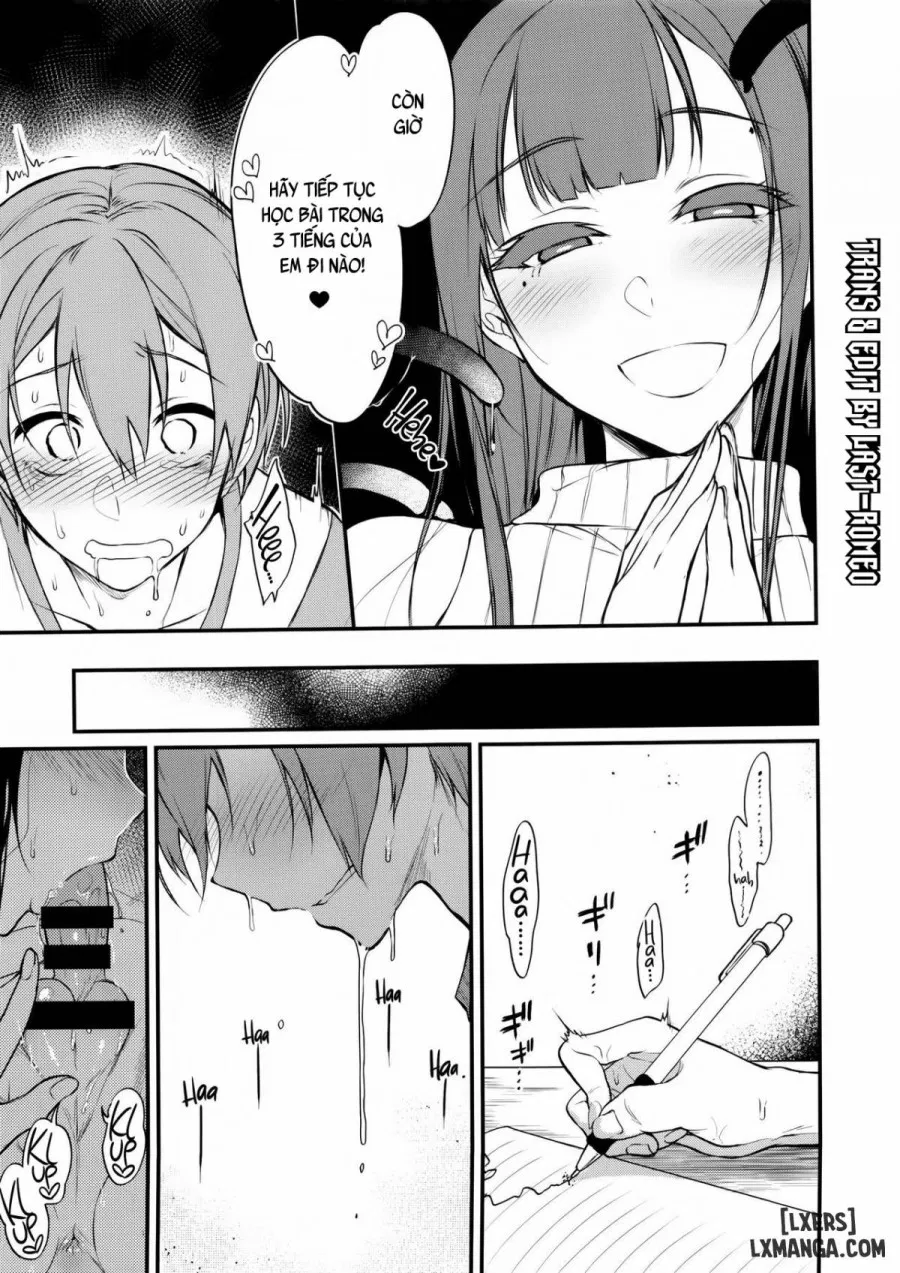 Ane Naru Mono 