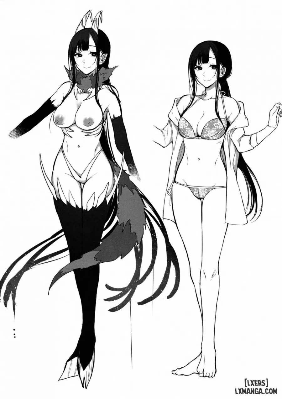 Ane Naru Mono 