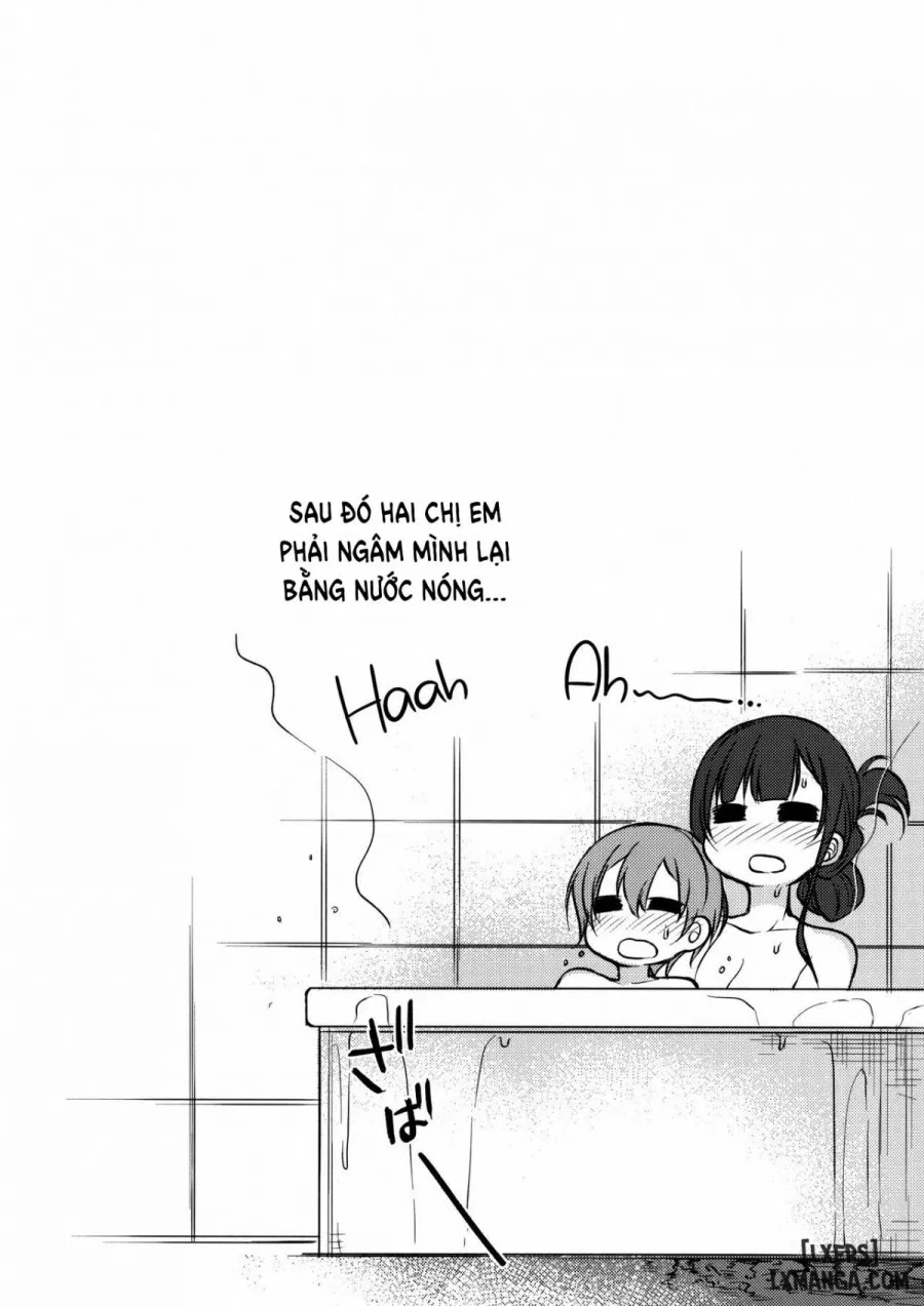 Ane Naru Mono 