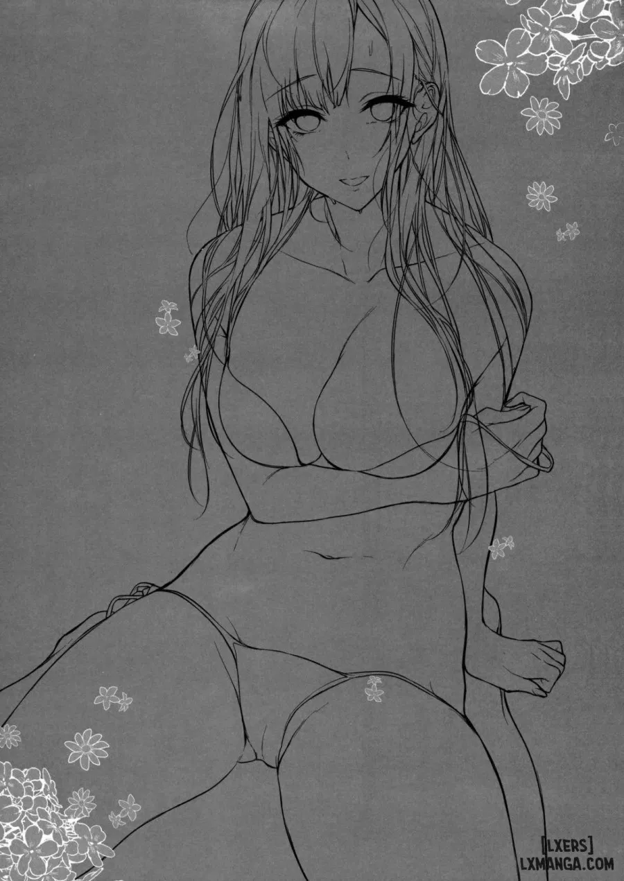 Ane Naru Mono 