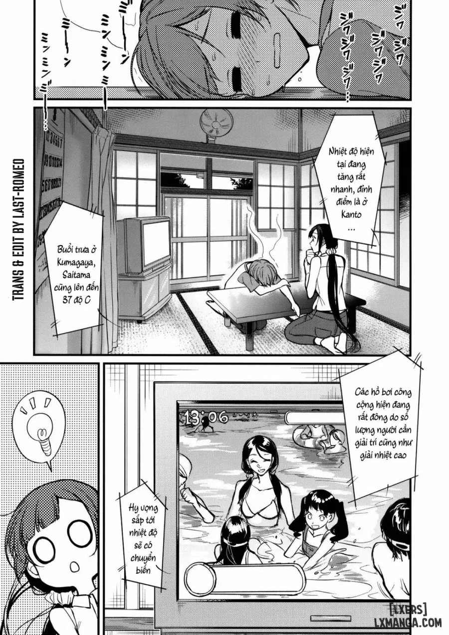 Ane Naru Mono 