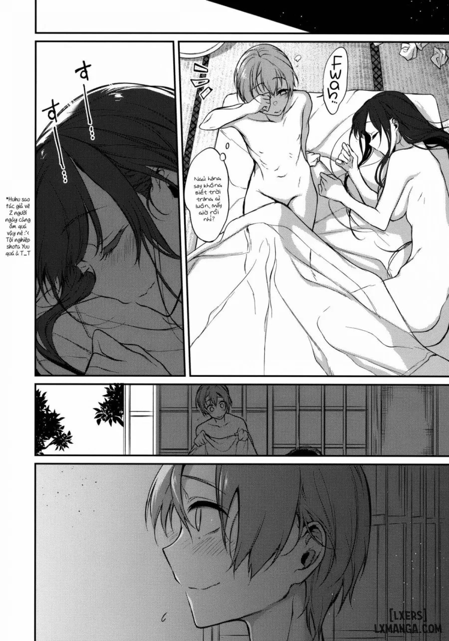 Ane Naru Mono 
