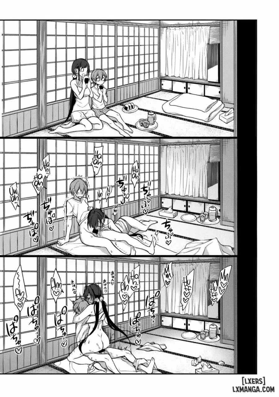 Ane Naru Mono 