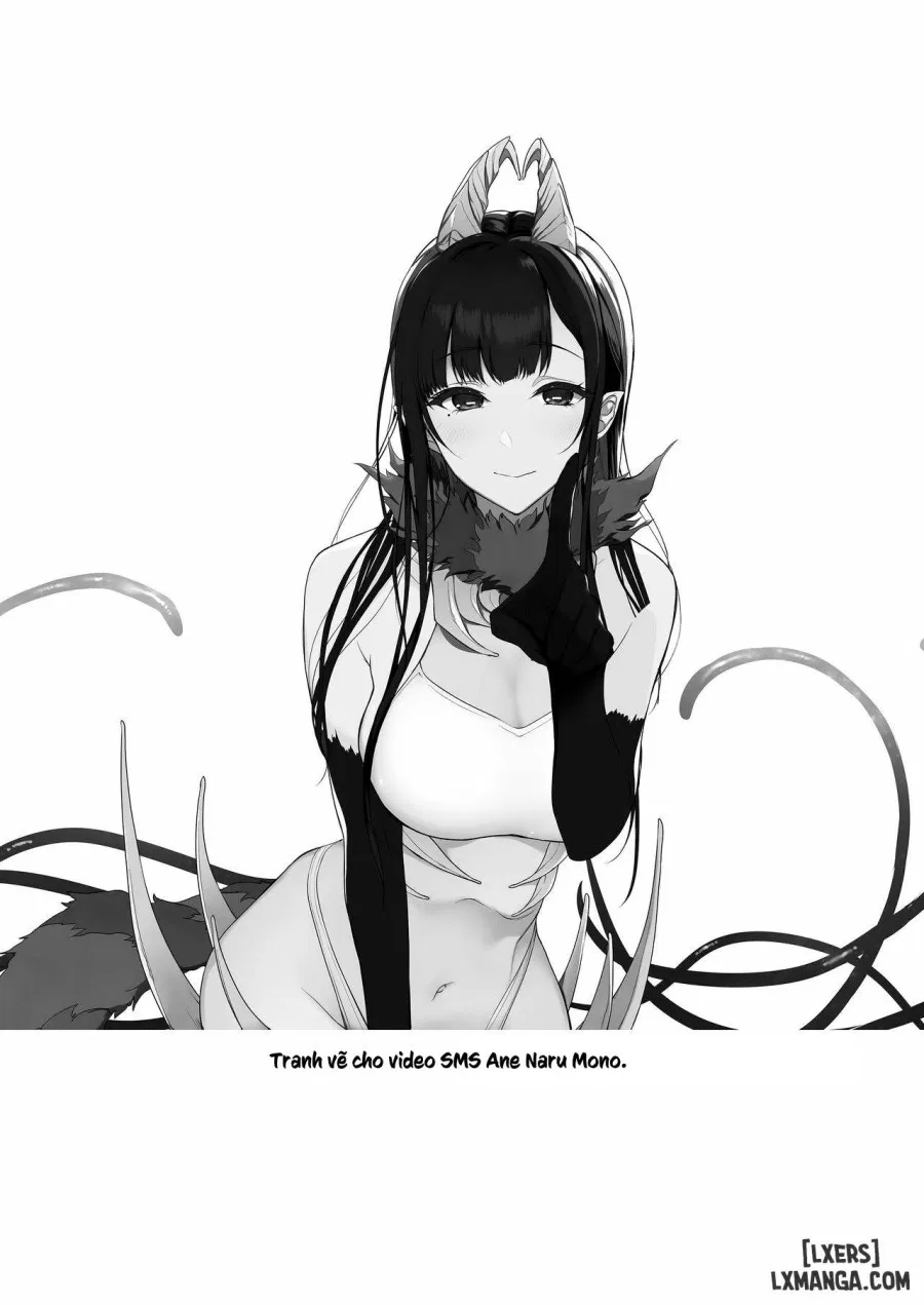 Ane Naru Mono 