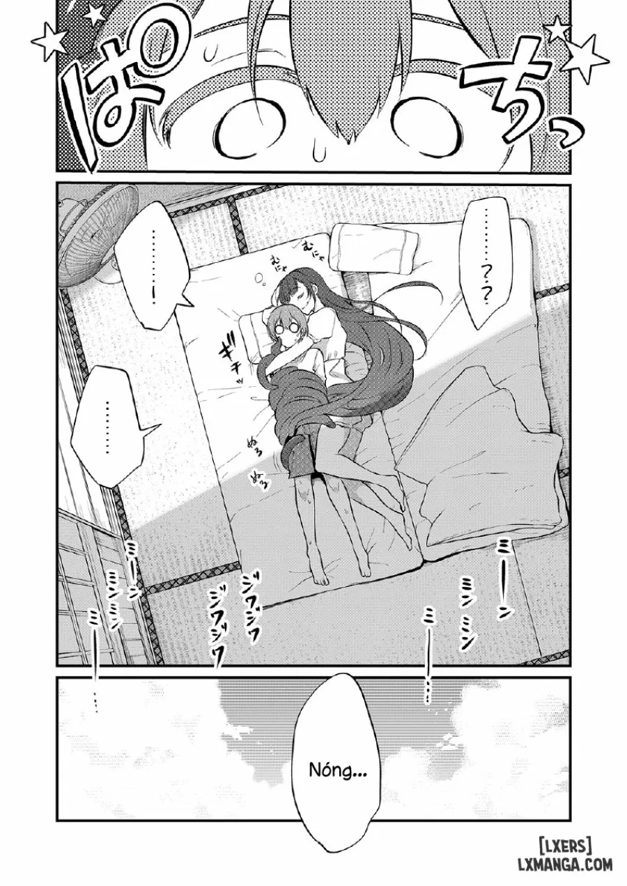 Ane Naru Mono 
