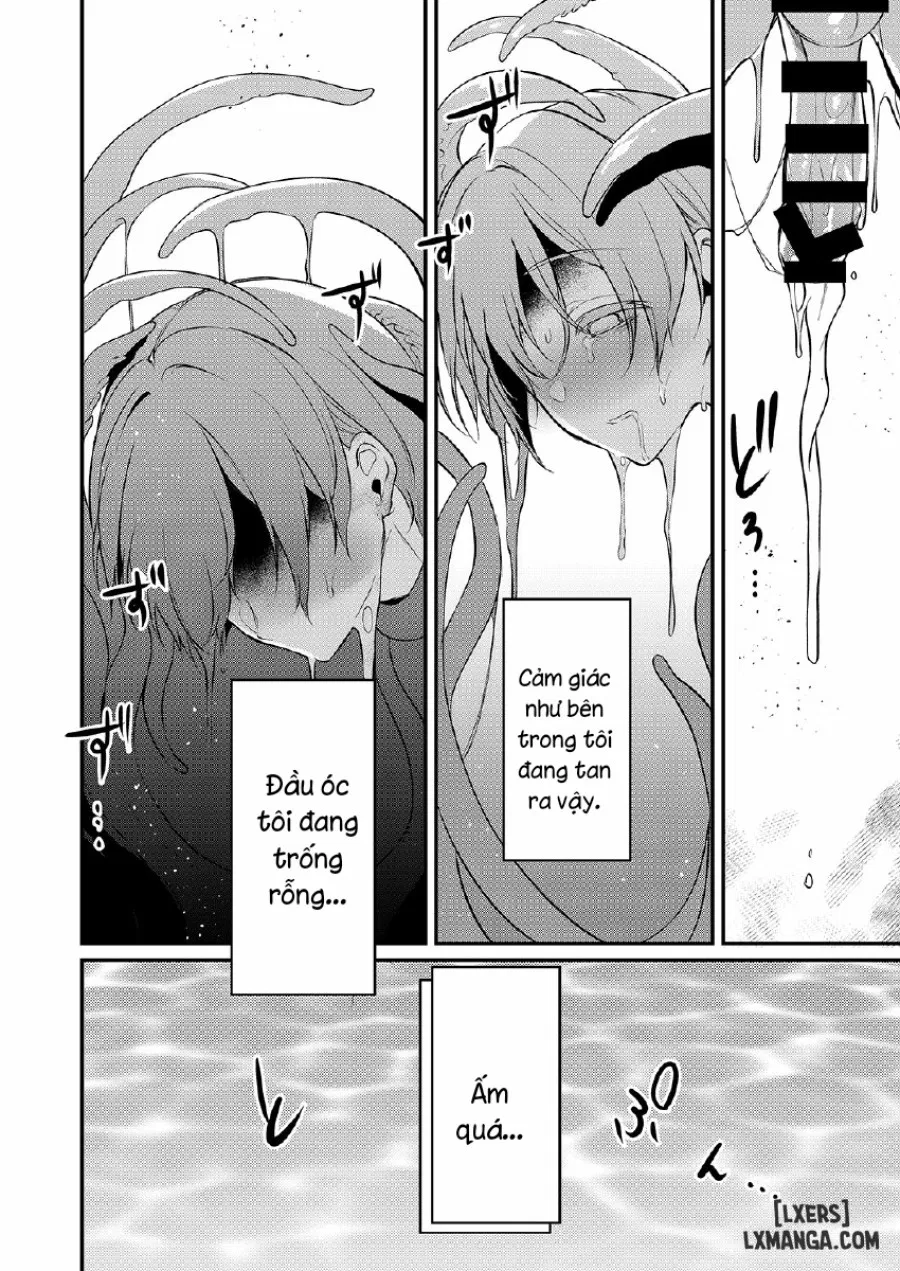 Ane Naru Mono 