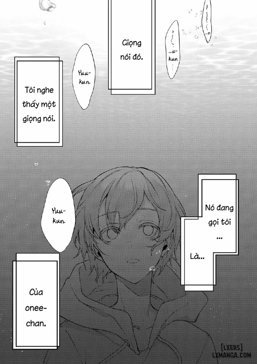 Ane Naru Mono 