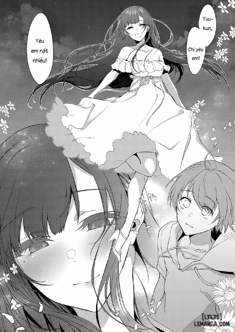Ane Naru Mono 