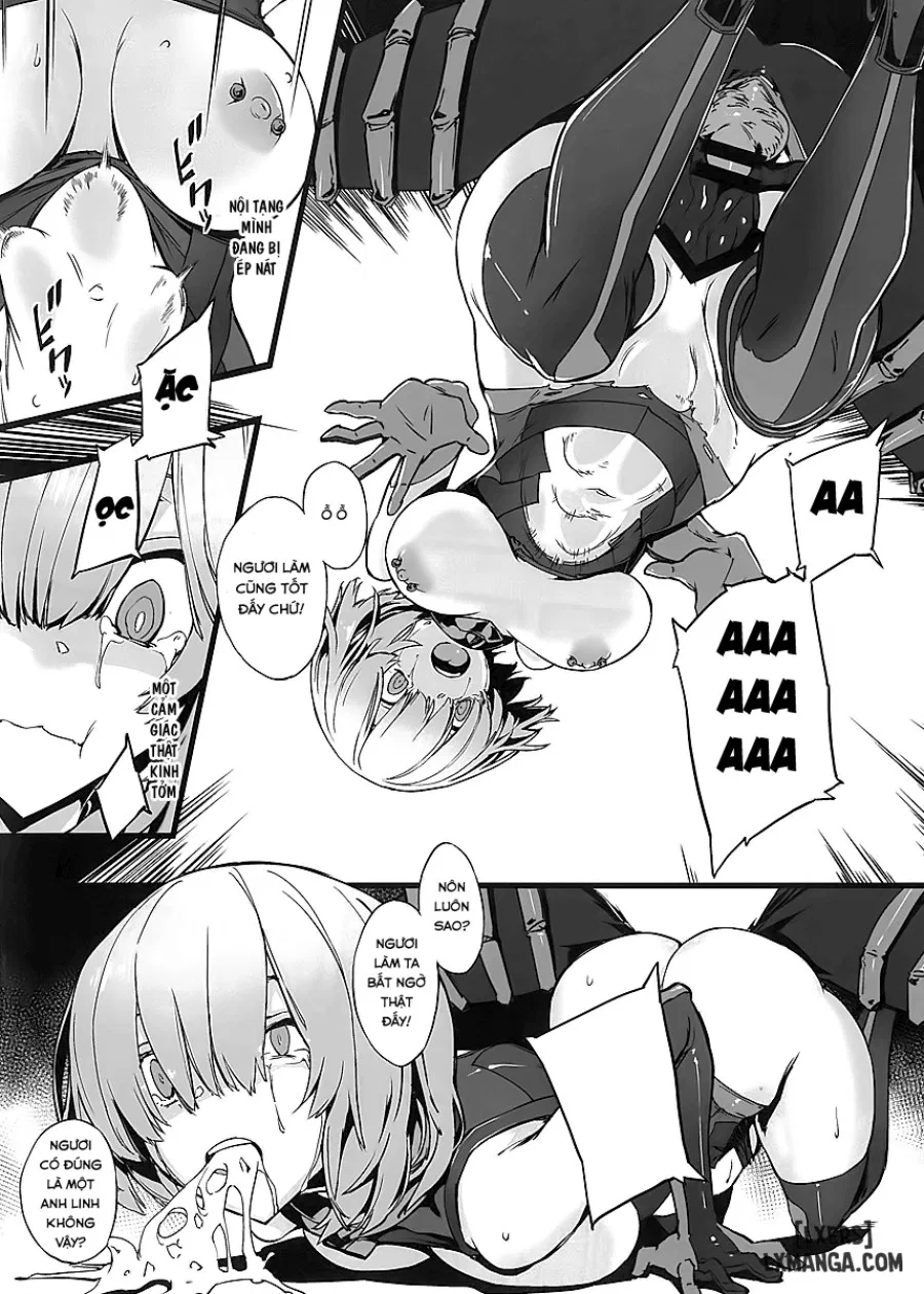 Bad End Catharsis Vol. 10 
