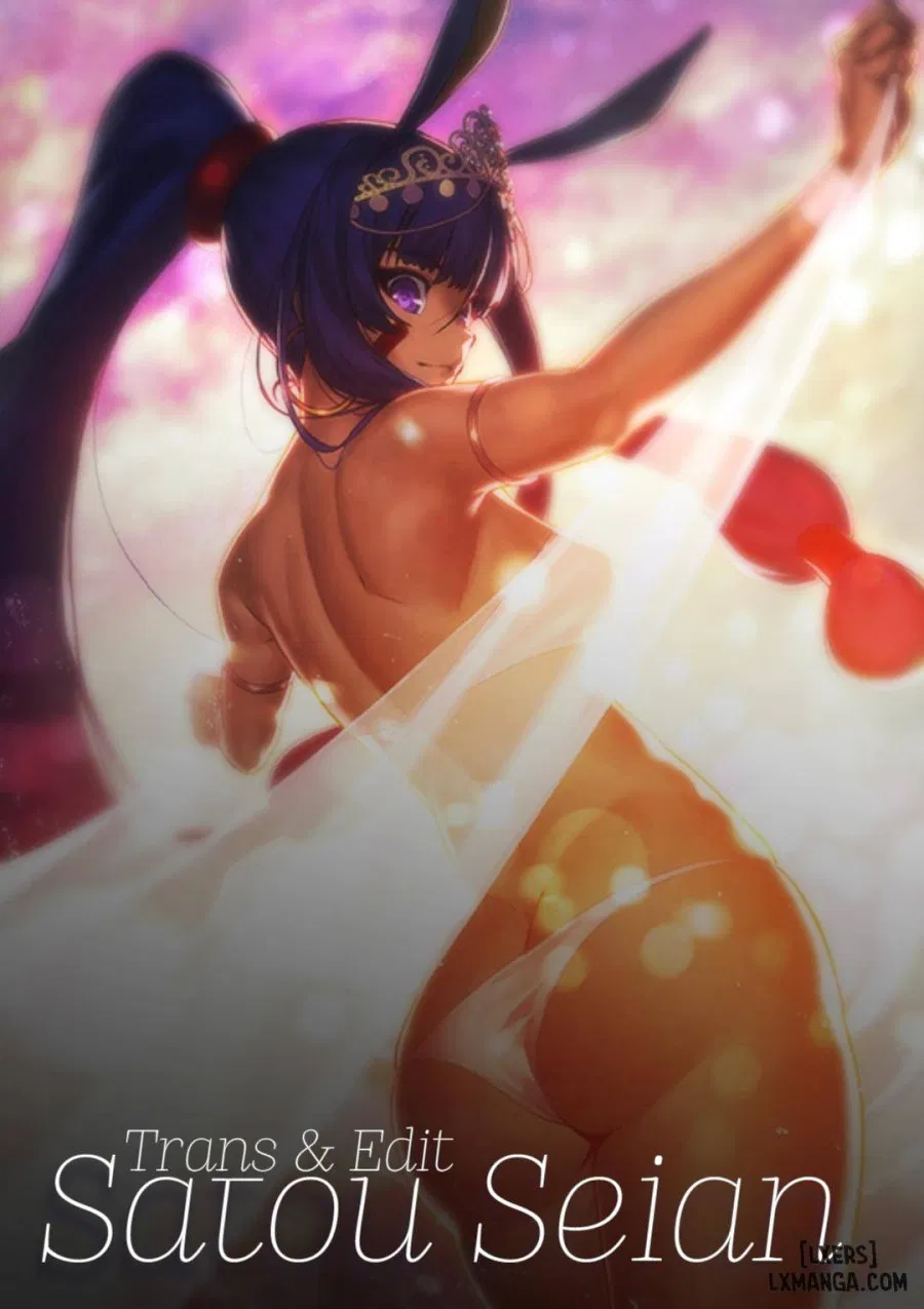 Bad End Catharsis Vol. 8 