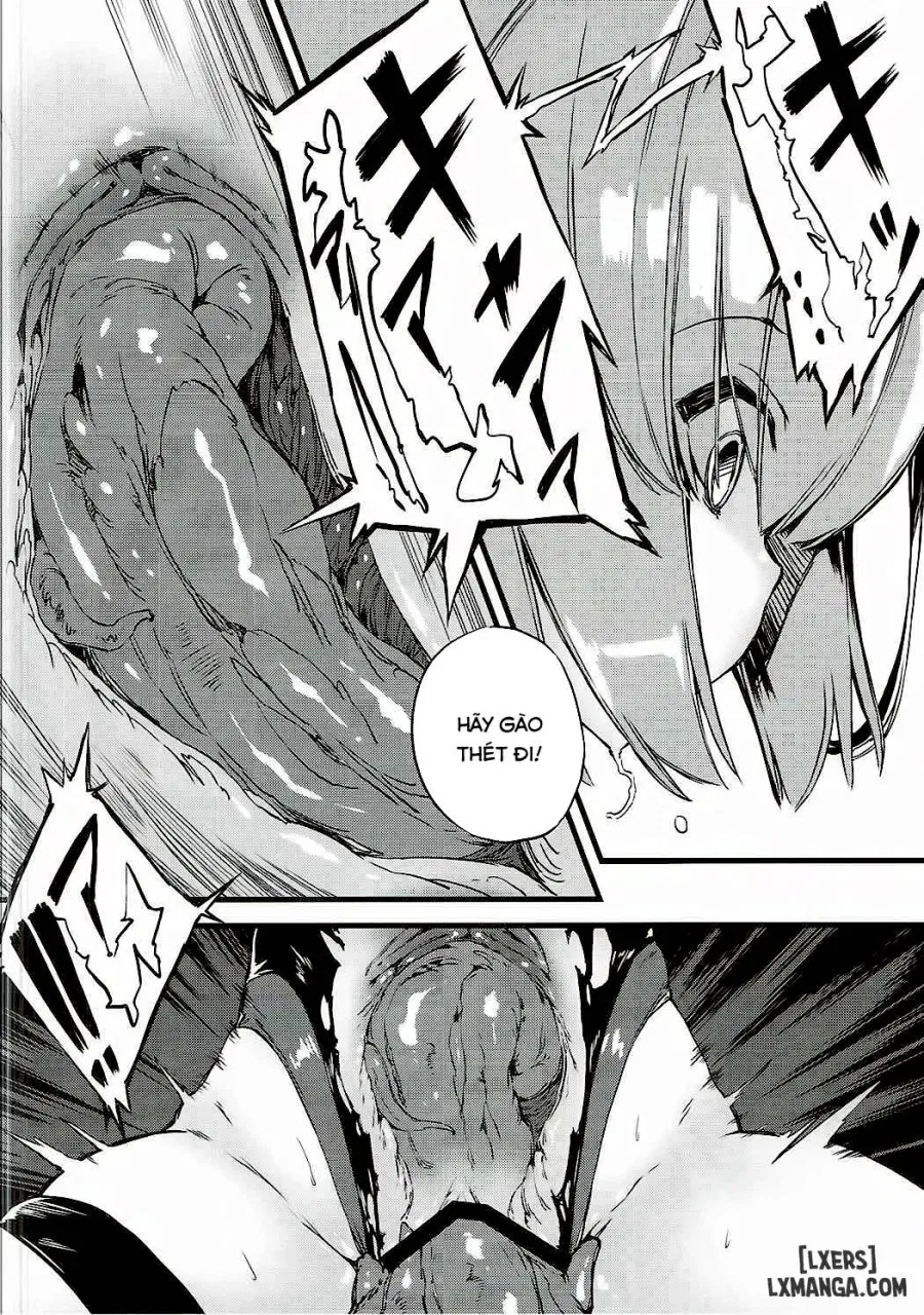 Bad End Catharsis Vol.6 