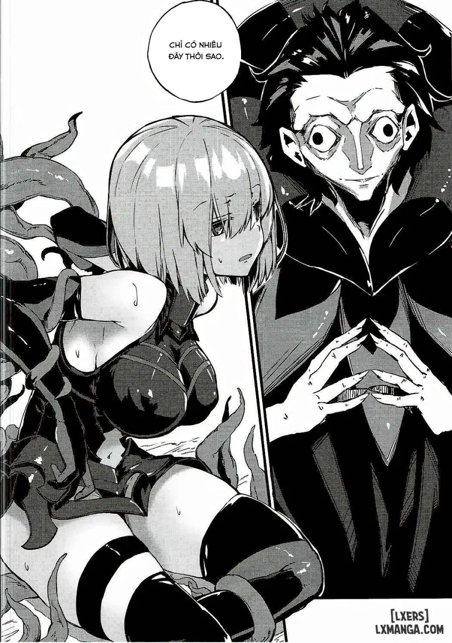 Bad End Catharsis Vol.6 