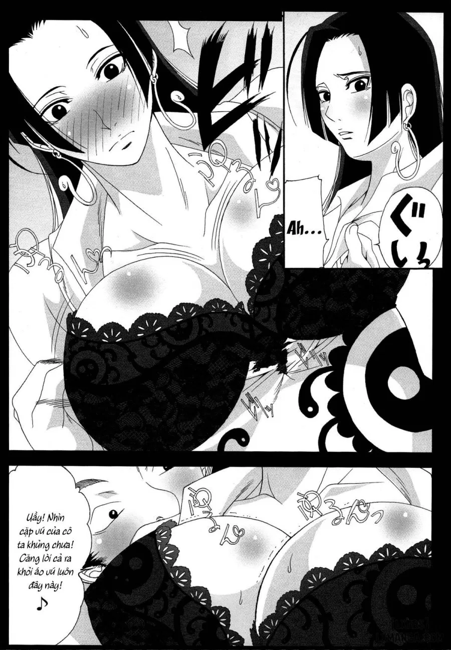 Benten Kairaku 12 Hebirei 2 