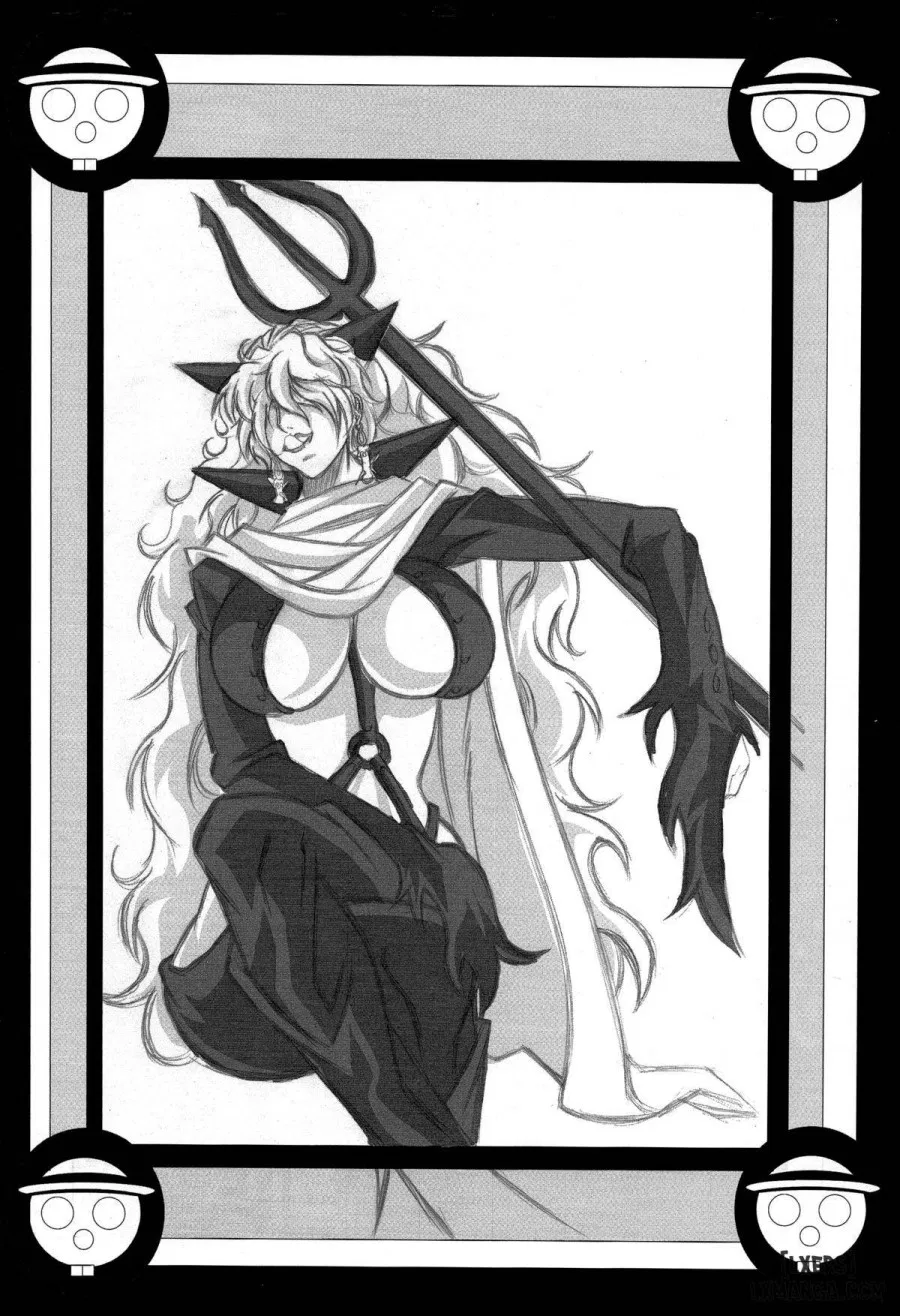 Benten Kairaku 12 Hebirei 2 