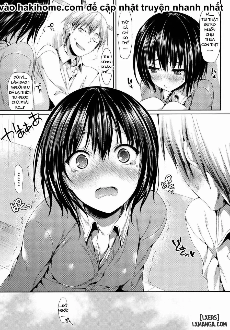 Boku wa Yozora ga Kawaisugite Yabai 