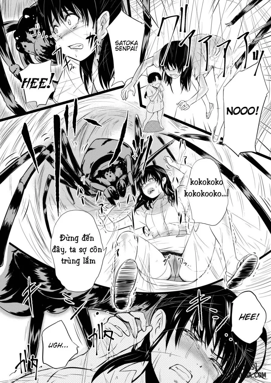 Brain Eater 3 