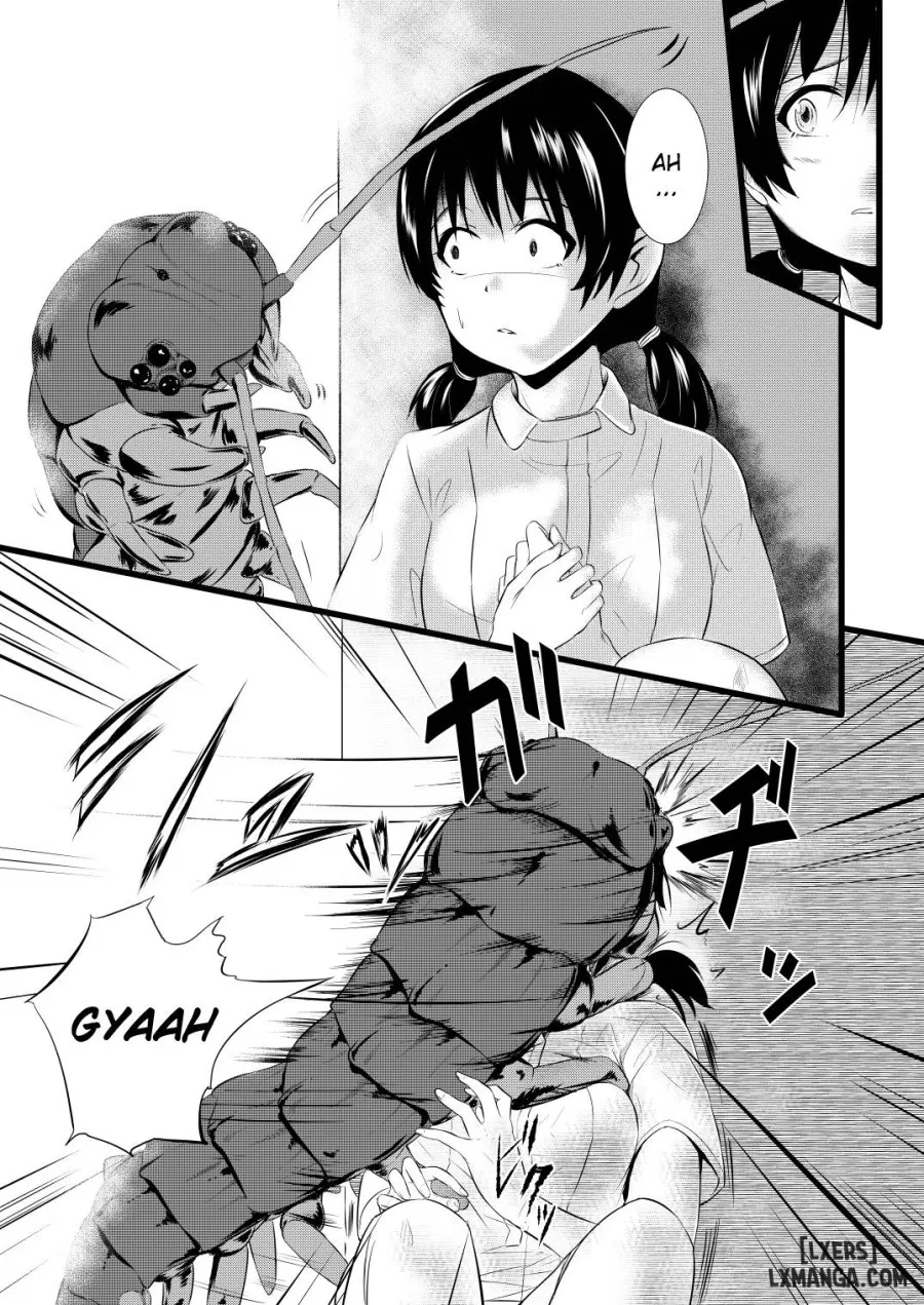 Brain Eater 3 