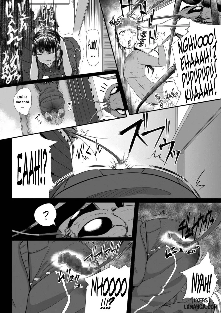 Brain Eater 2 