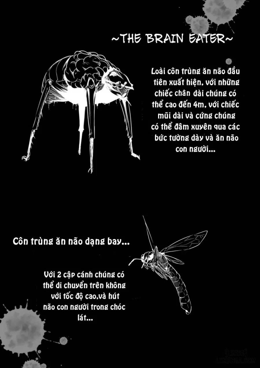 Brain Eater 2 