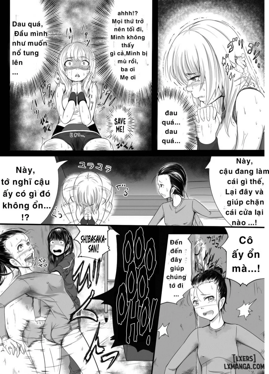 Brain Eater 2 