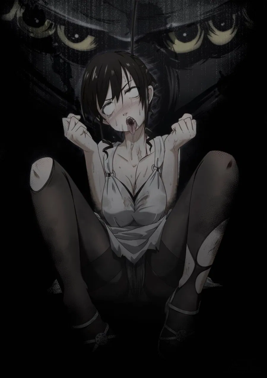Brain Eater 1 