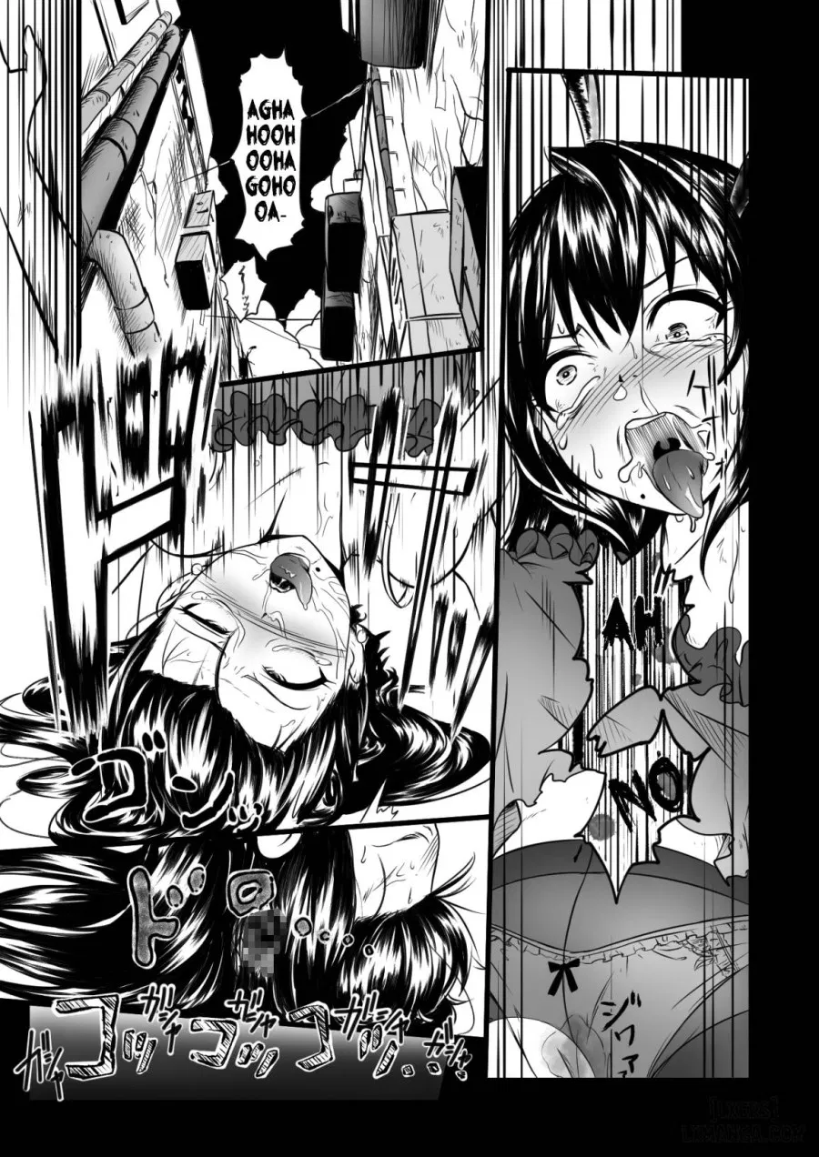 Brain Eater 1 