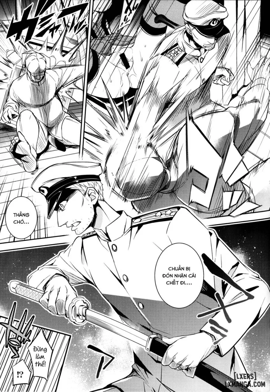 C9-17 Warui Yume 