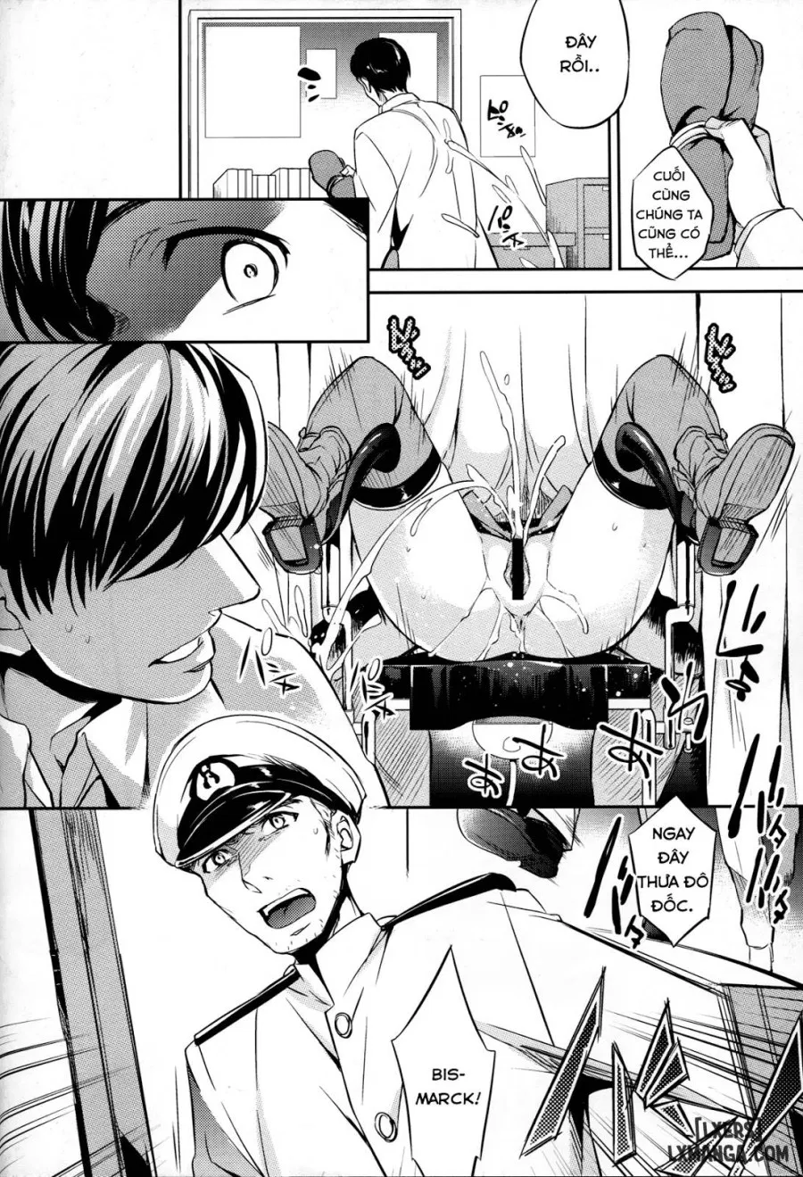 C9-17 Warui Yume 