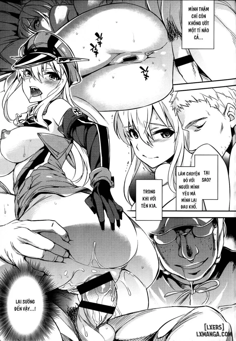 C9-17 Warui Yume 