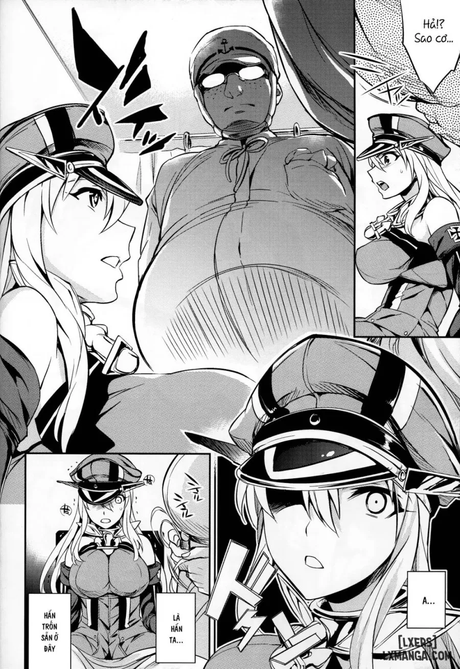 C9-17 Warui Yume 