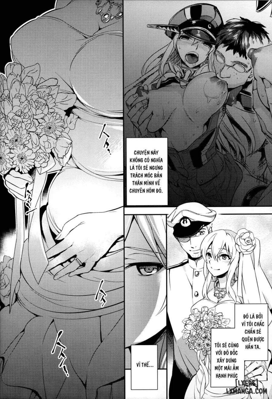 C9-17 Warui Yume 