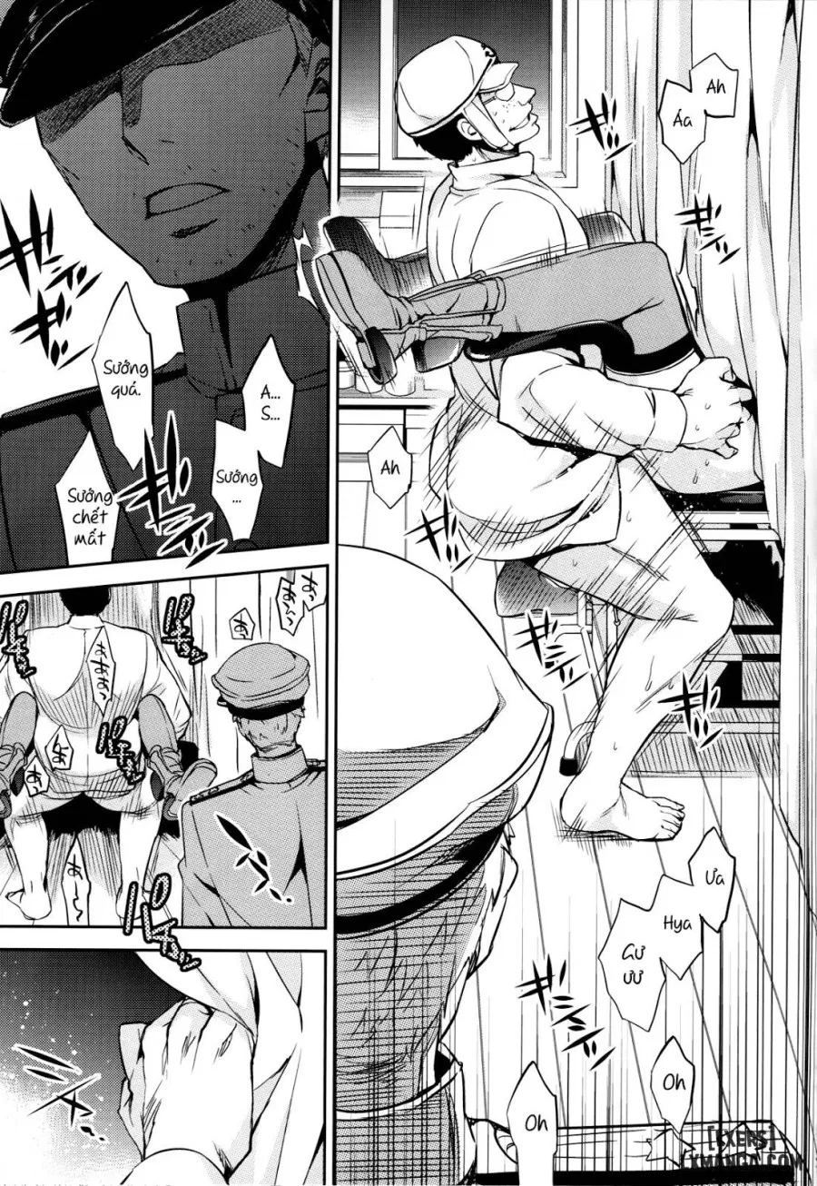 C9-17 Warui Yume 