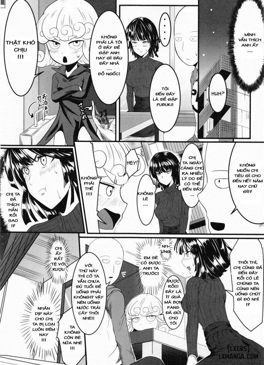 Dekoboko Love Sister 2-gekime 
