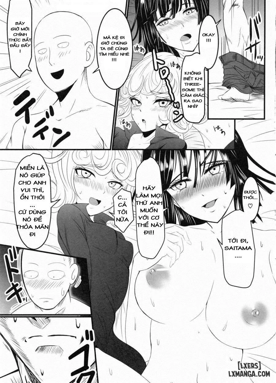 Dekoboko Love Sister 2-gekime 