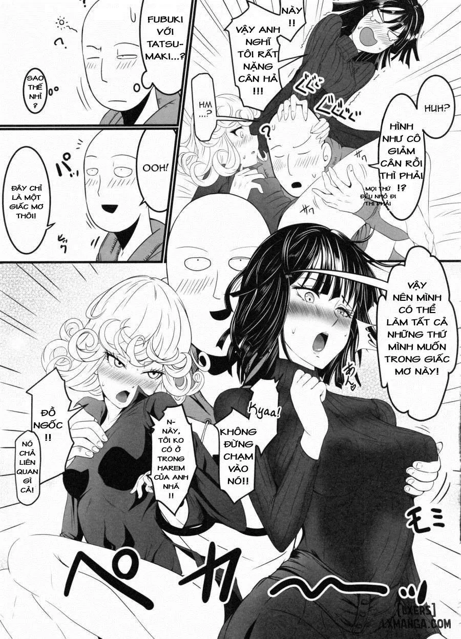 Dekoboko Love Sister 2-gekime 