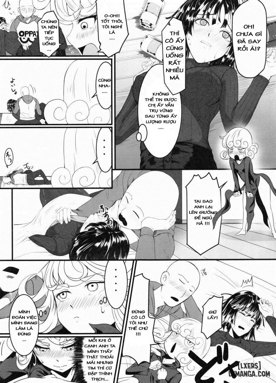 Dekoboko Love Sister 2-gekime 