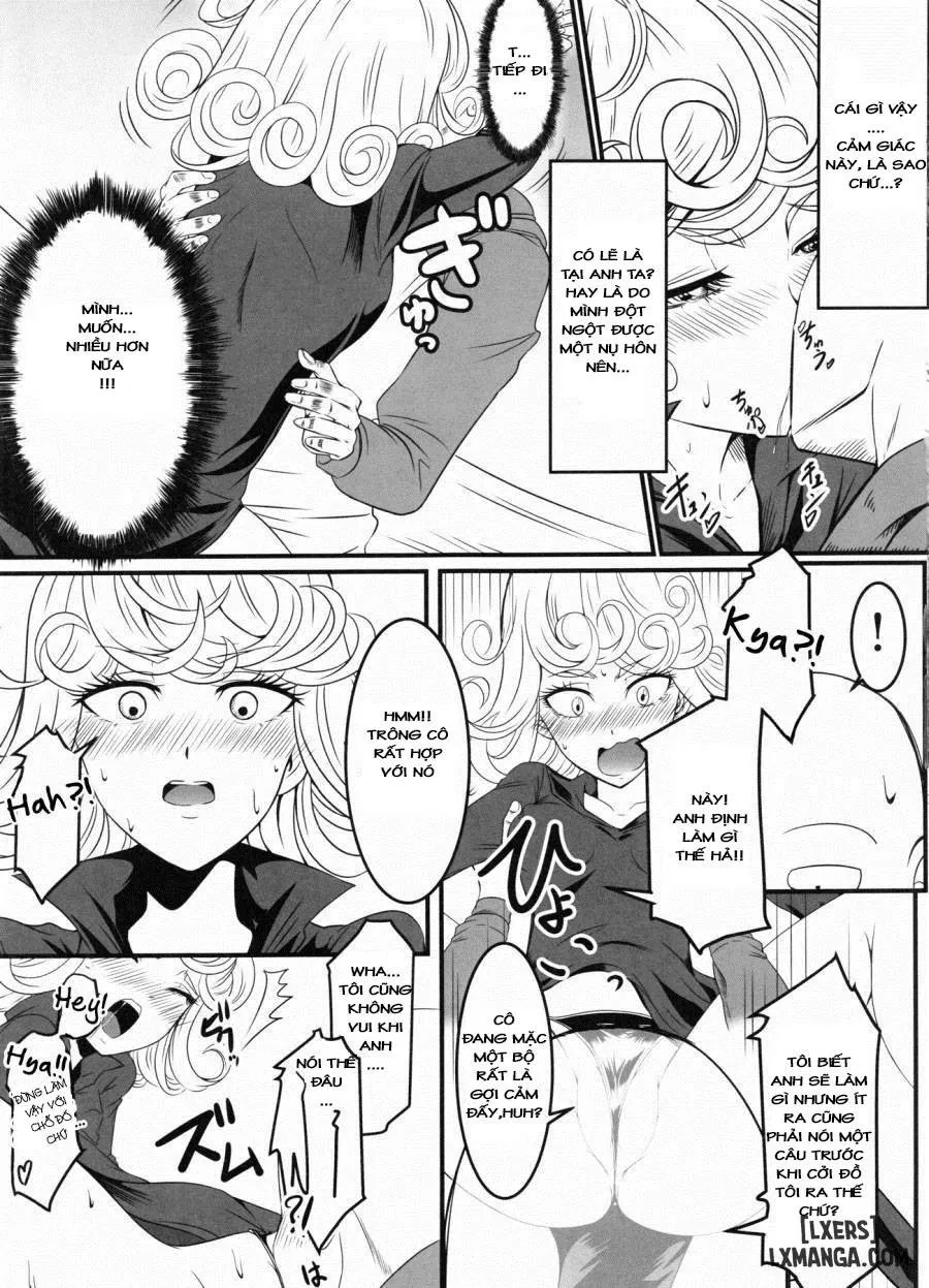 Dekoboko Love Sister 2-gekime 