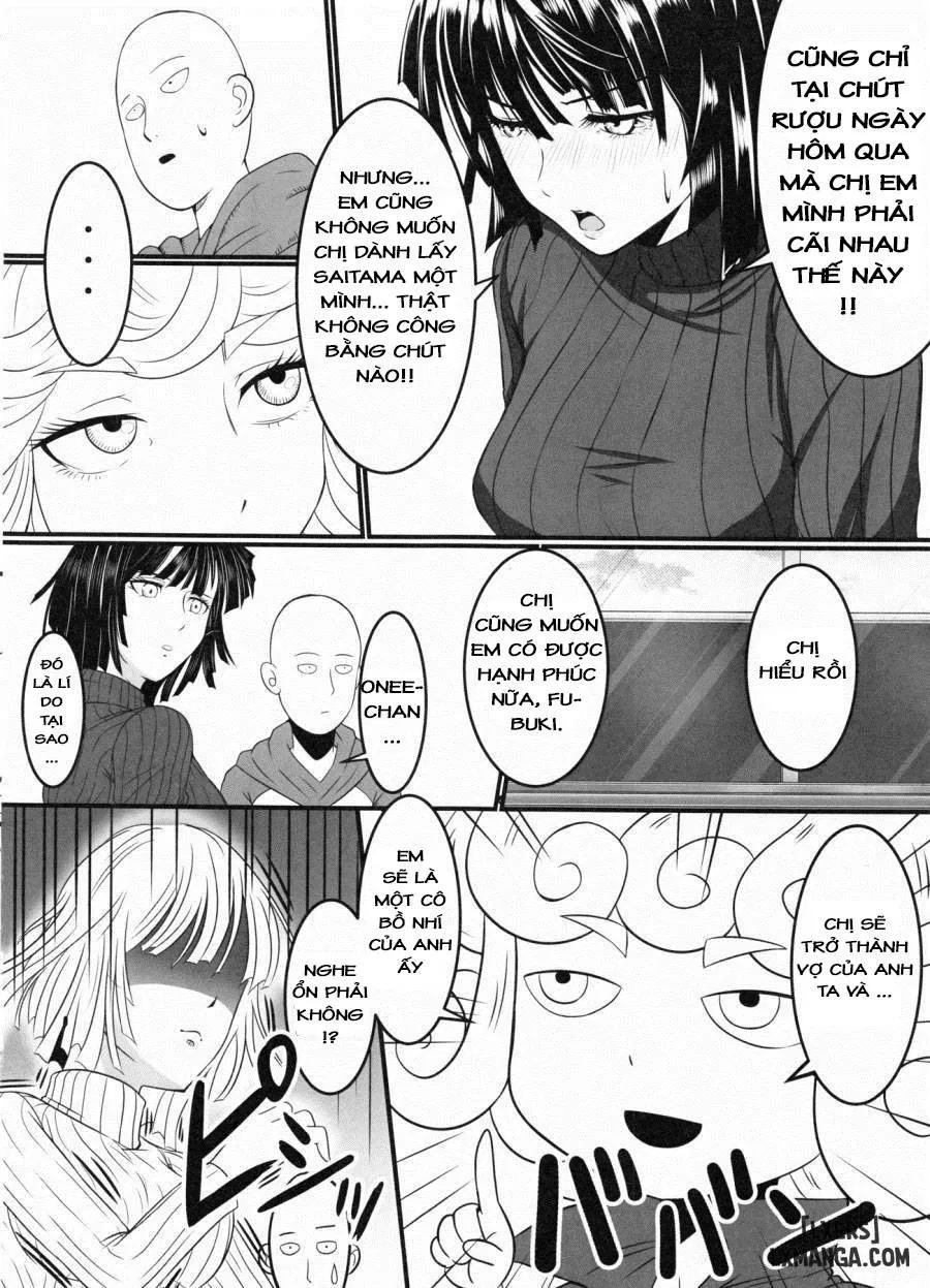 Dekoboko Love Sister 2-gekime 