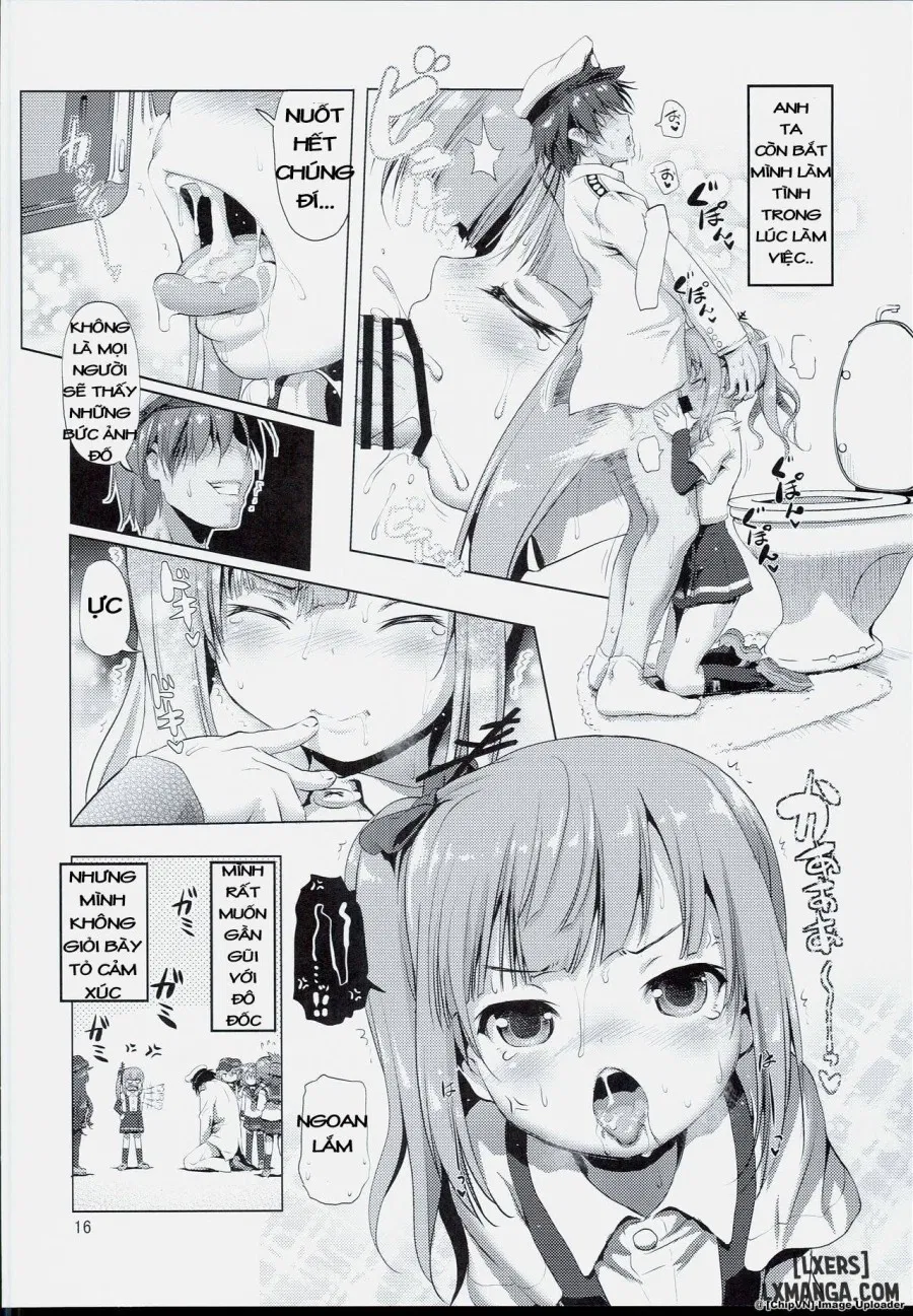 Dekikon Kakko Kari 