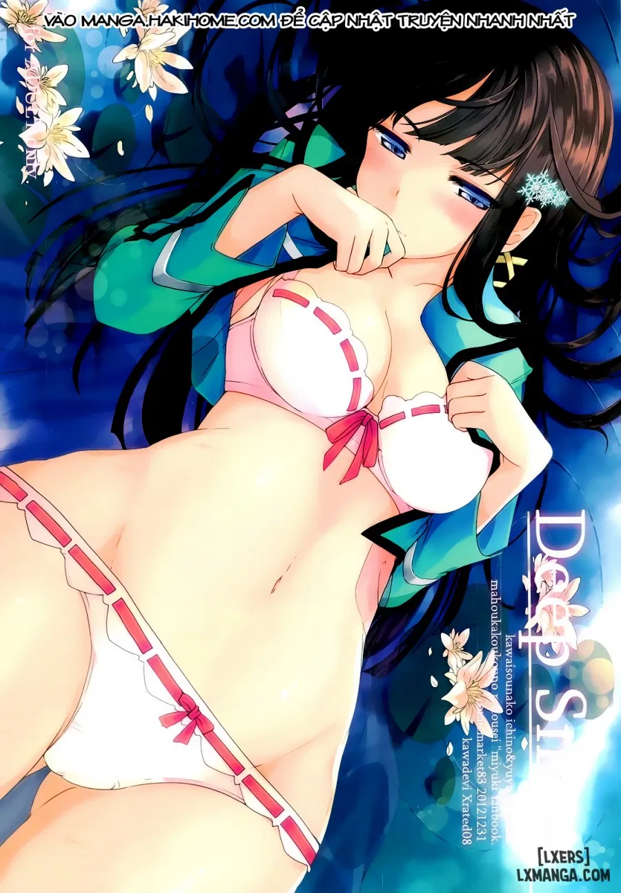 Deep Snow 
